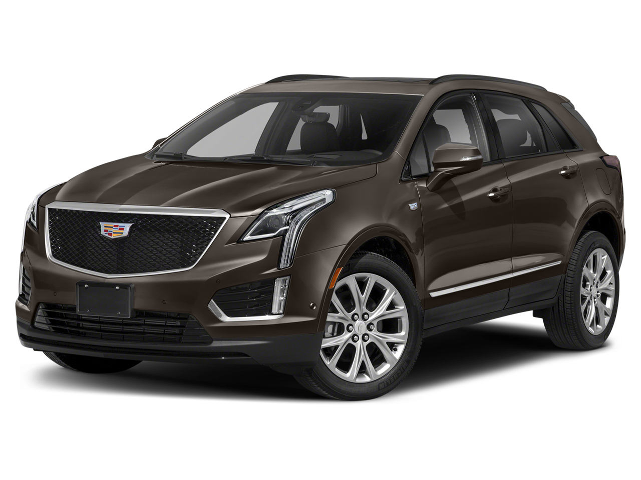 2020 Cadillac XT5 Sport AWD photo 1