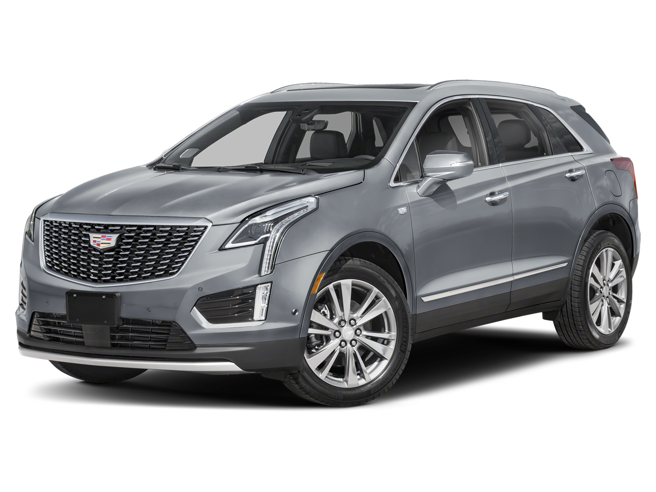 2023 Cadillac XT5 Premium Luxury photo 1