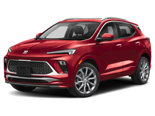 Buick Encore GX - Reliable Buick GMC in Roseville CA