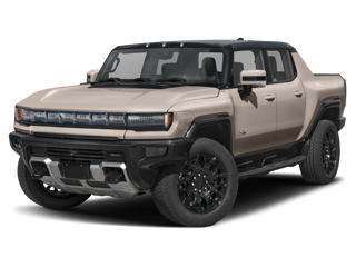 HUMMER EV vs Tesla Cybertruck - Reliable Buick GMC in Roseville CA