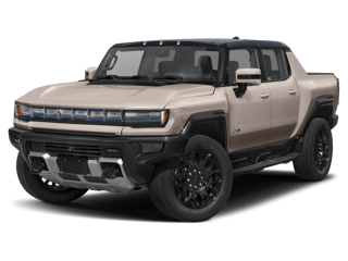 HUMMER EV vs Tesla Cybertruck - Reliable Buick GMC in Roseville CA