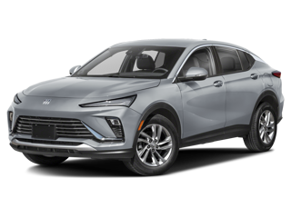 Buick Envista - Reliable Buick GMC in Roseville CA