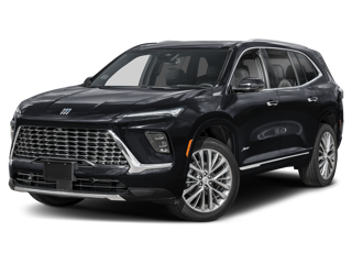 Buick Enclave - Reliable Buick GMC in Roseville CA