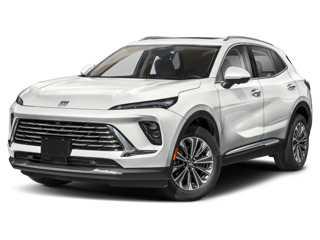 Buick Envision - Reliable Buick GMC in Roseville CA