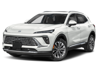 Buick Envision - Reliable Buick GMC in Roseville CA