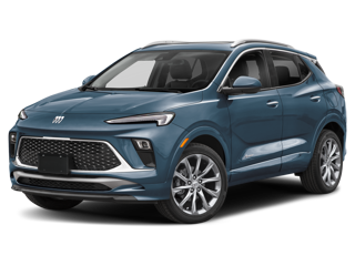 Buick Encore GX - Reliable Buick GMC in Roseville CA
