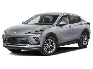 Buick Envista - Reliable Buick GMC in Roseville CA