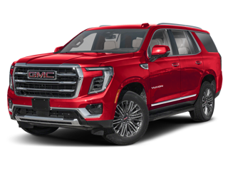 GMC Yukon - Reliable Buick GMC in Roseville CA
