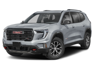 GMC Acadia - Reliable Buick GMC in Roseville CA
