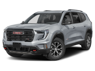 GMC Acadia - Reliable Buick GMC in Roseville CA