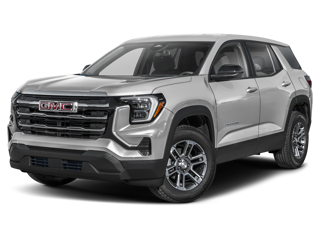 GMC Terrain - Reliable Buick GMC in Roseville CA
