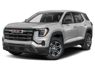 GMC Terrain - Reliable Buick GMC in Roseville CA