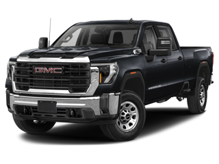 GMC Sierra HD - Reliable Buick GMC in Roseville CA