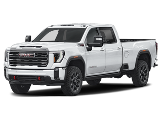 GMC Sierra HD - Reliable Buick GMC in Roseville CA