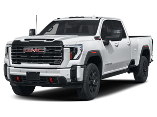 GMC Sierra HD - Reliable Buick GMC in Roseville CA