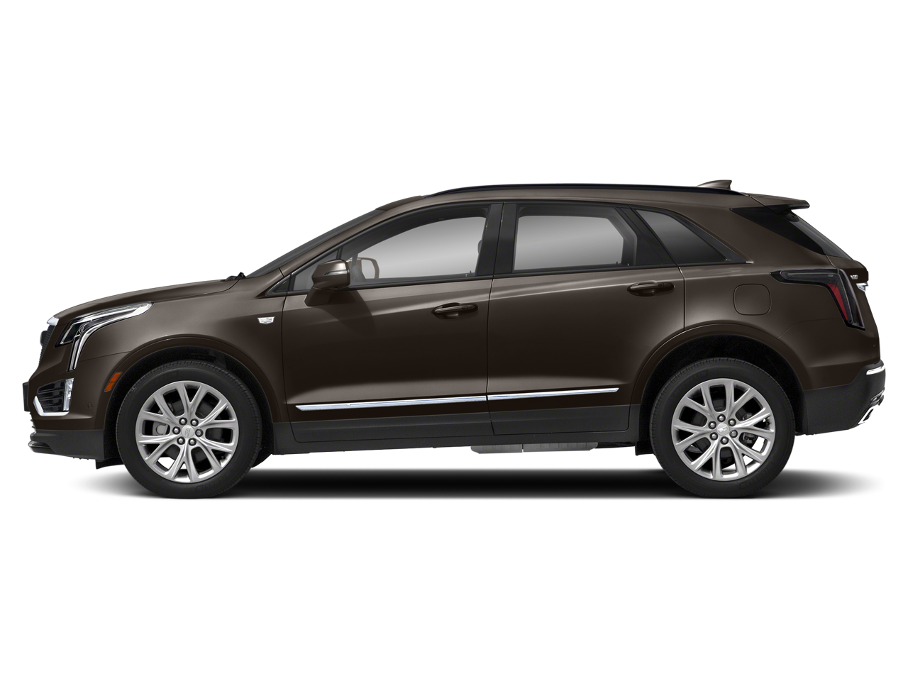 2020 Cadillac XT5 Sport AWD