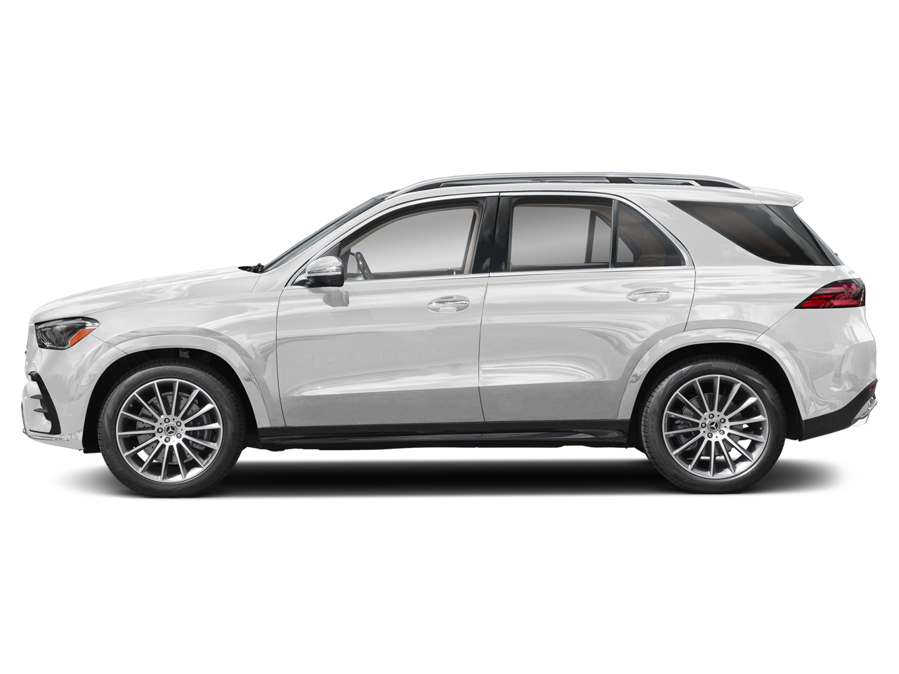 2024 Mercedes-Benz GLE GLE 450