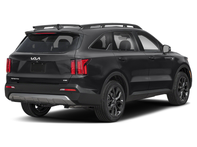 2023 Kia Sorento X-Line SX Prestige