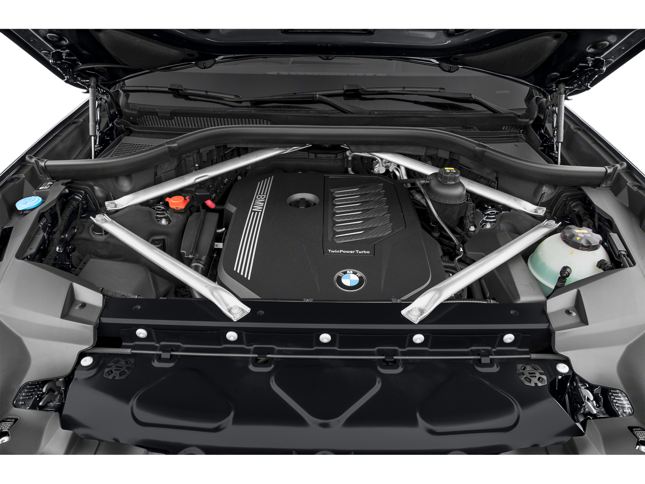 2019 BMW X7 xDrive50i