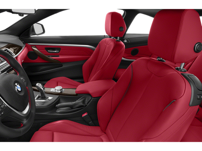 2020 BMW 4 Series 430i xDrive
