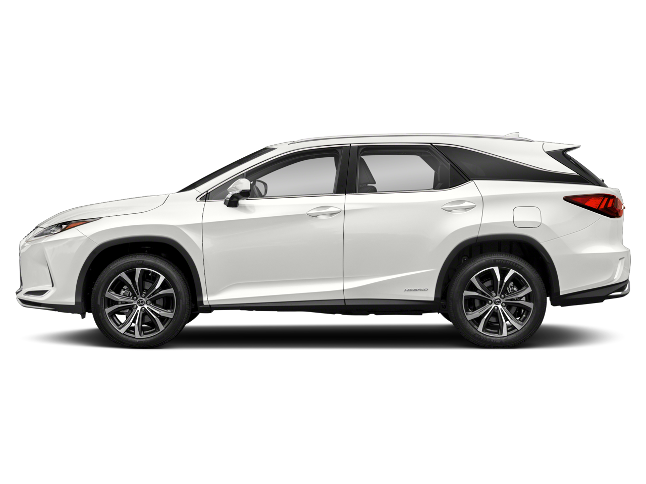 2020 Lexus RX RX 450hL
