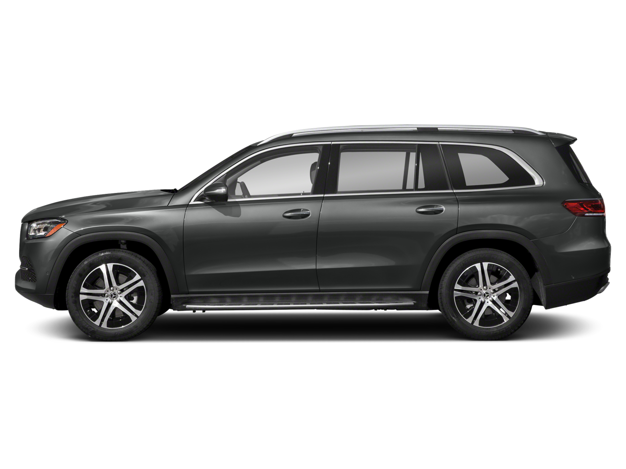 2020 Mercedes-Benz GLS GLS 450