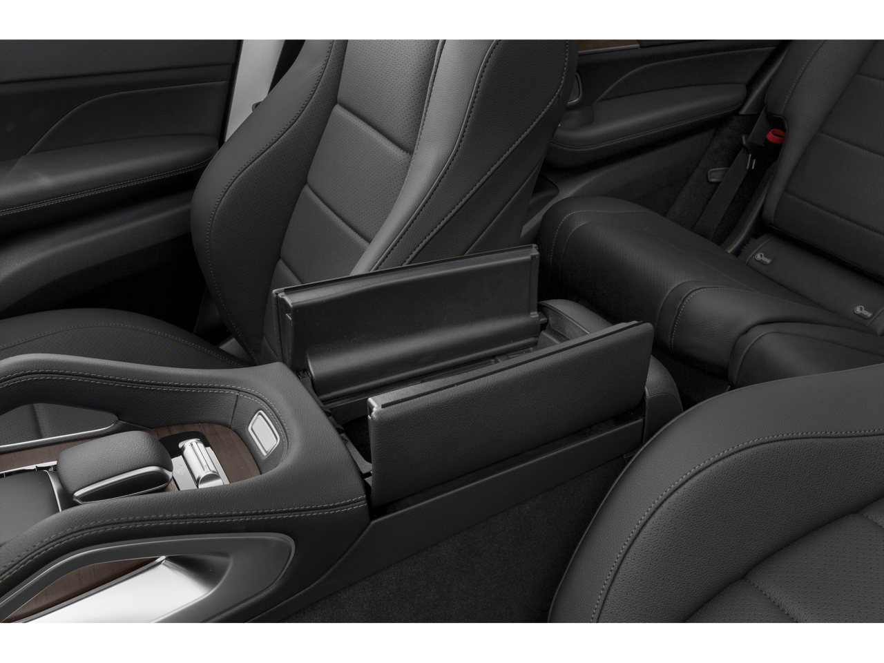 2020 Mercedes-Benz GLS GLS 450