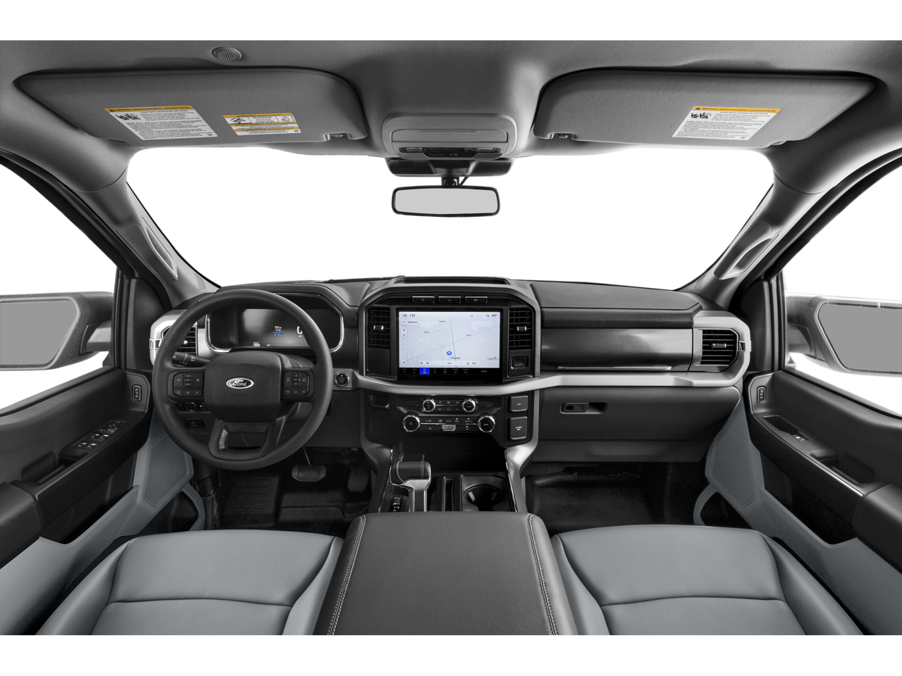 2022 Ford F-150 Lightning Pro