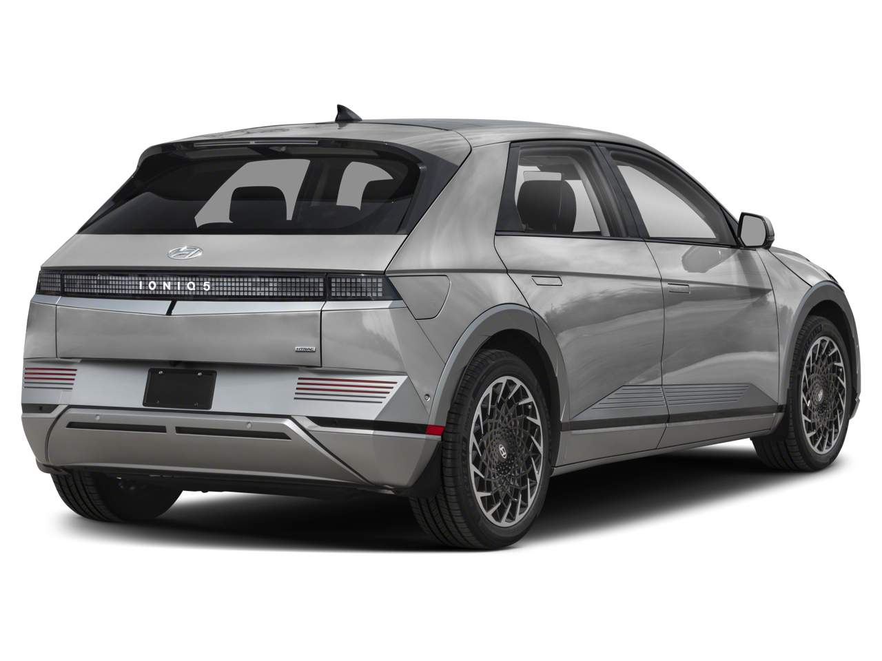 Used 2023 Hyundai IONIQ 5 Limited with VIN KM8KRDAF7PU173795 for sale in Roseville, CA