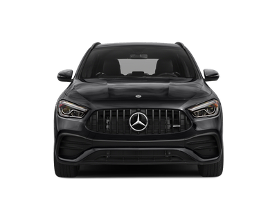 2023 Mercedes-Benz GLA AMG® GLA 35