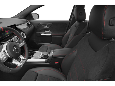 2023 Mercedes-Benz GLA AMG® GLA 35