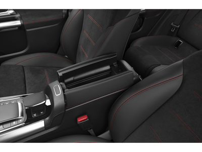 2023 Mercedes-Benz GLA AMG® GLA 35