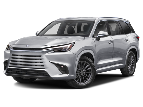 2026 Lexus TX TX 350