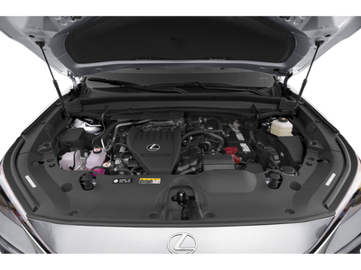 2026 Lexus TX TX 350