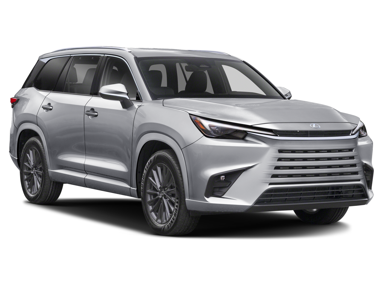 2026 Lexus TX TX 350