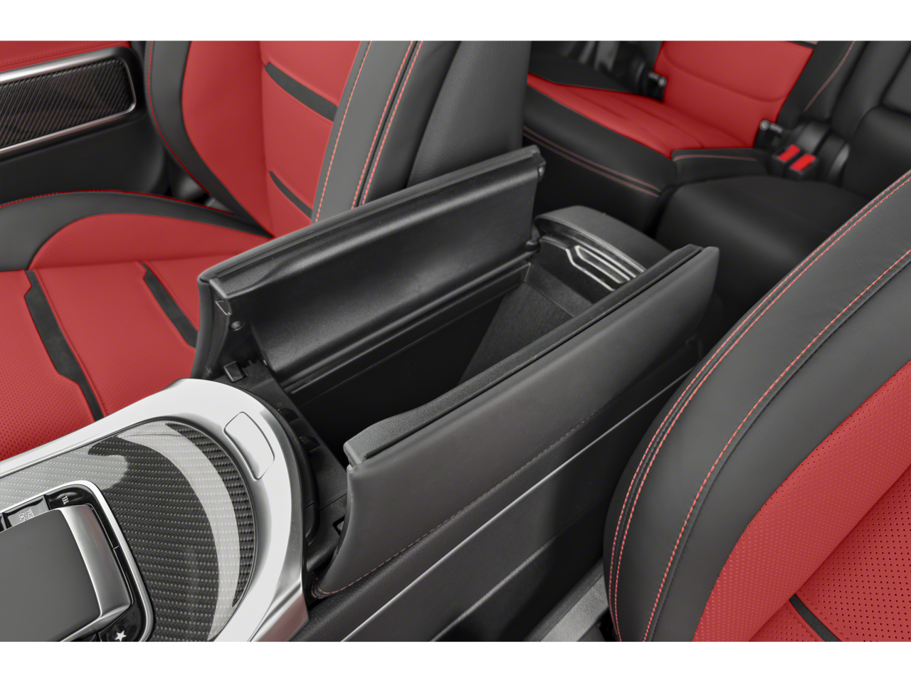 2026 Mercedes-Benz G-Class AMG® G 63