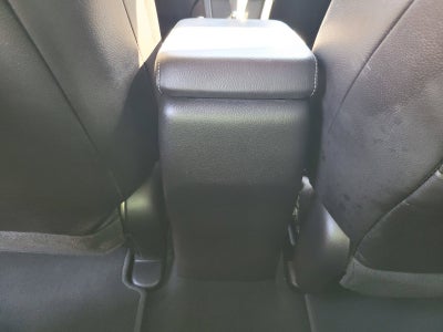 2019 Acura ILX w/Premium Pkg