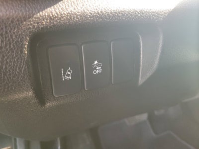 2019 Acura ILX w/Premium Pkg