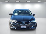 2019 Acura ILX w/Premium Pkg