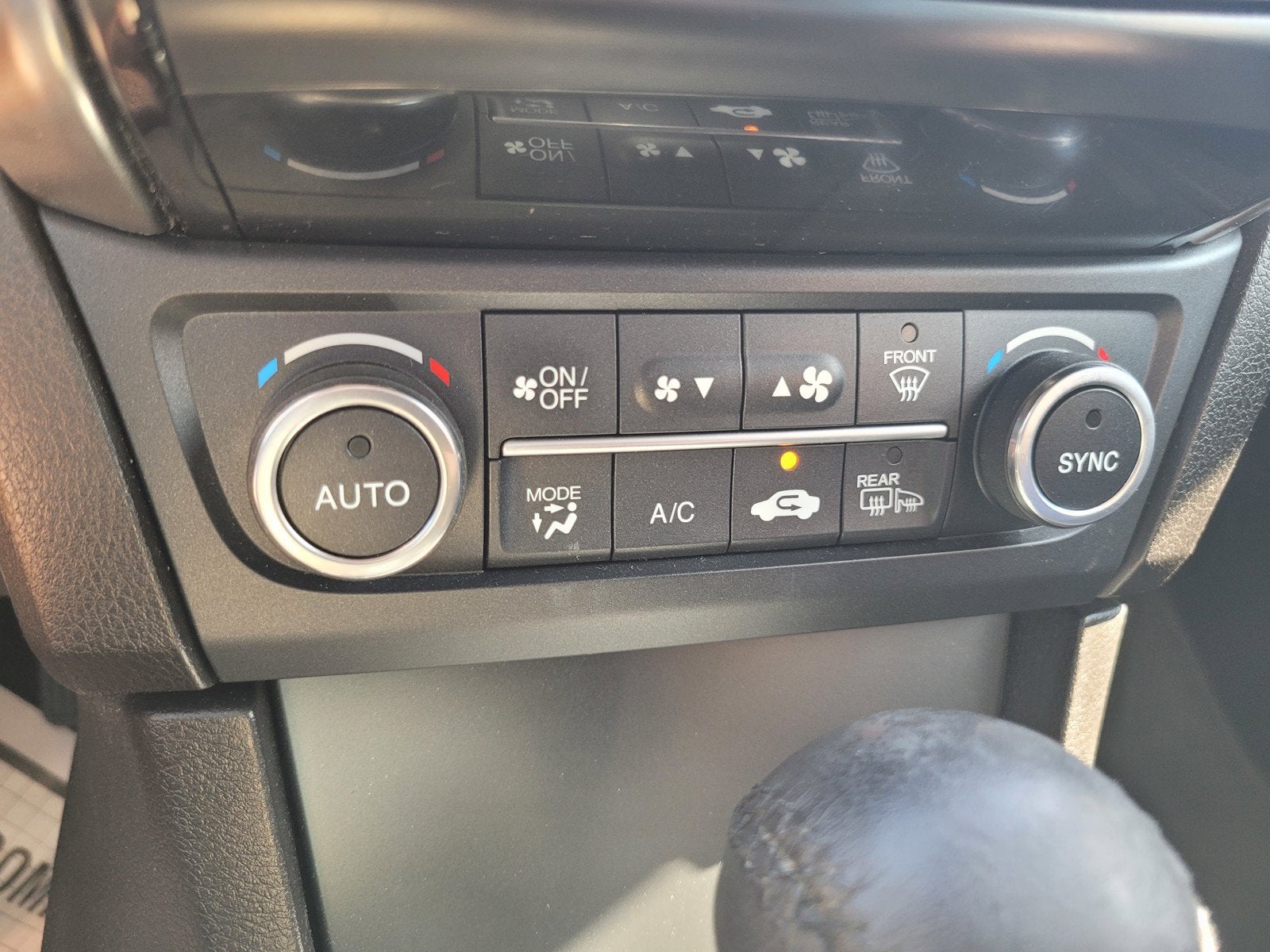 2019 Acura ILX w/Premium Pkg