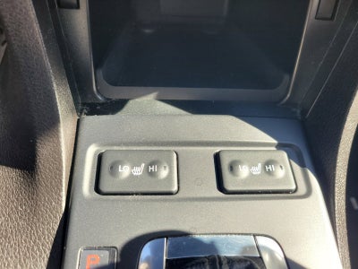 2019 Acura ILX w/Premium Pkg