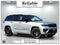 2023 Jeep Grand Cherokee 4xe Summit Reserve