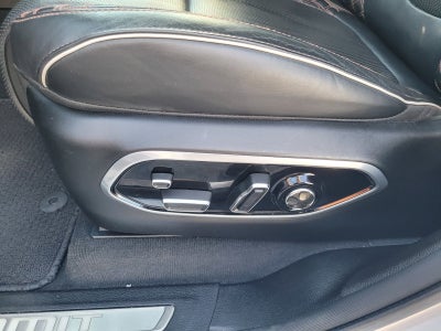 2023 Jeep Grand Cherokee 4xe Summit Reserve