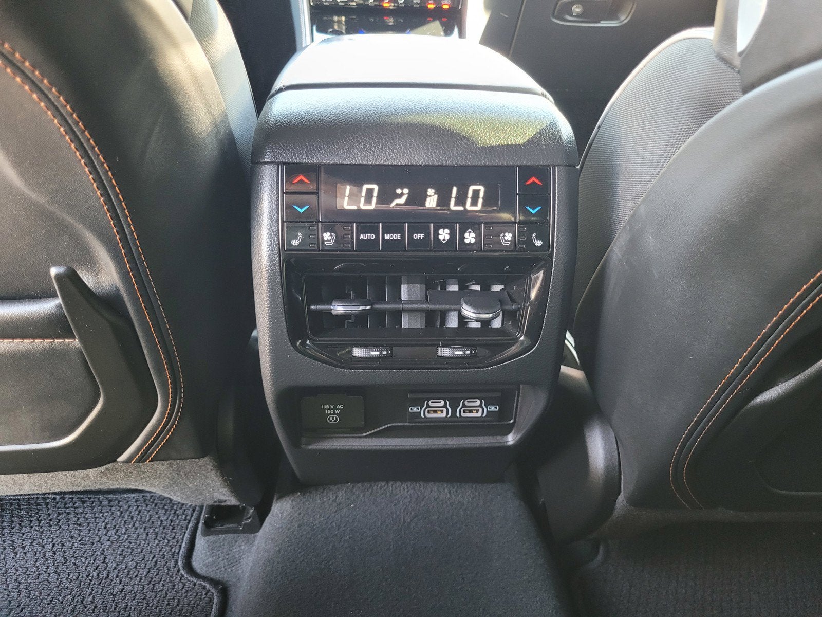 2023 Jeep Grand Cherokee 4xe Summit Reserve
