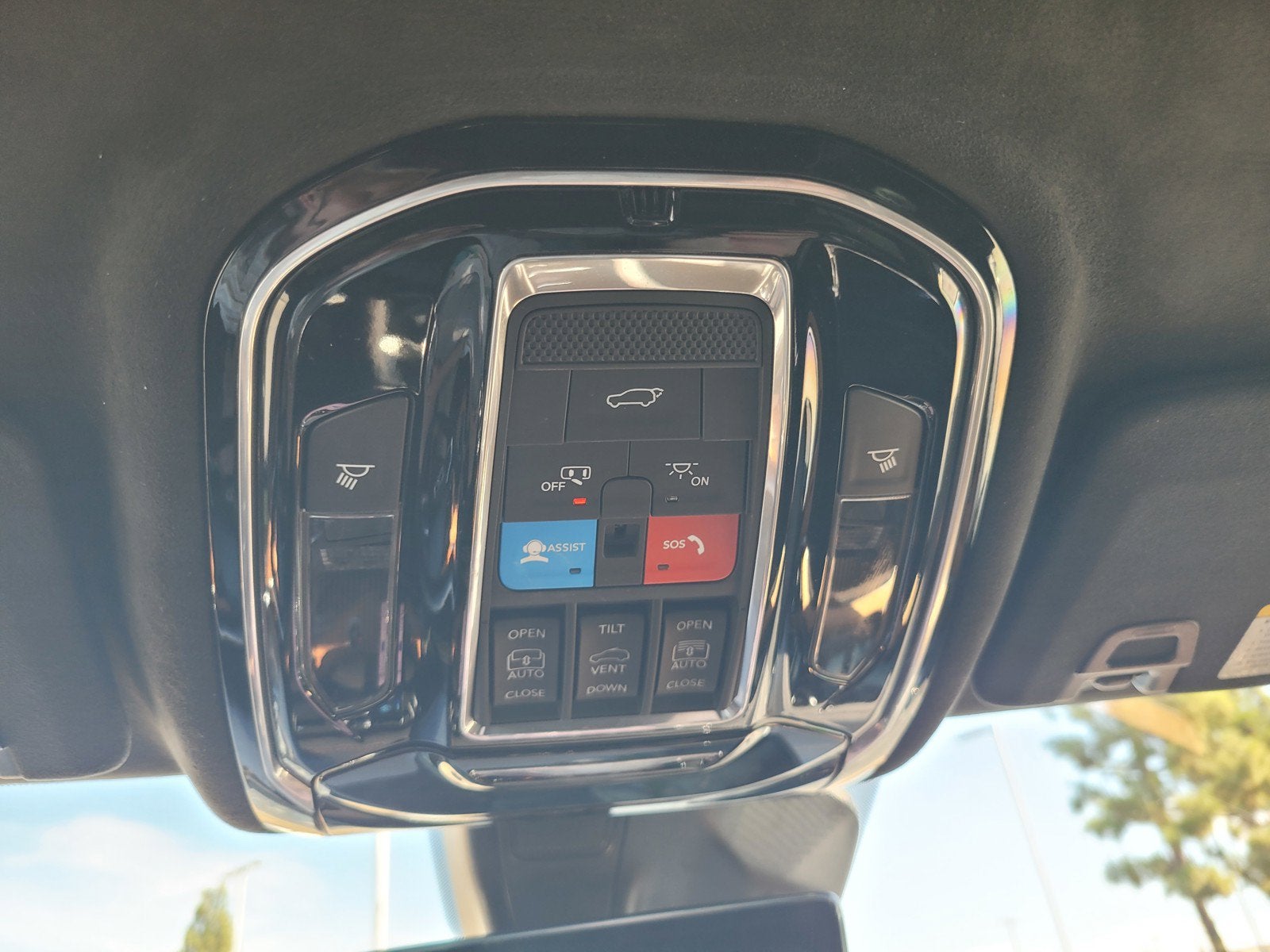 2023 Jeep Grand Cherokee 4xe Summit Reserve