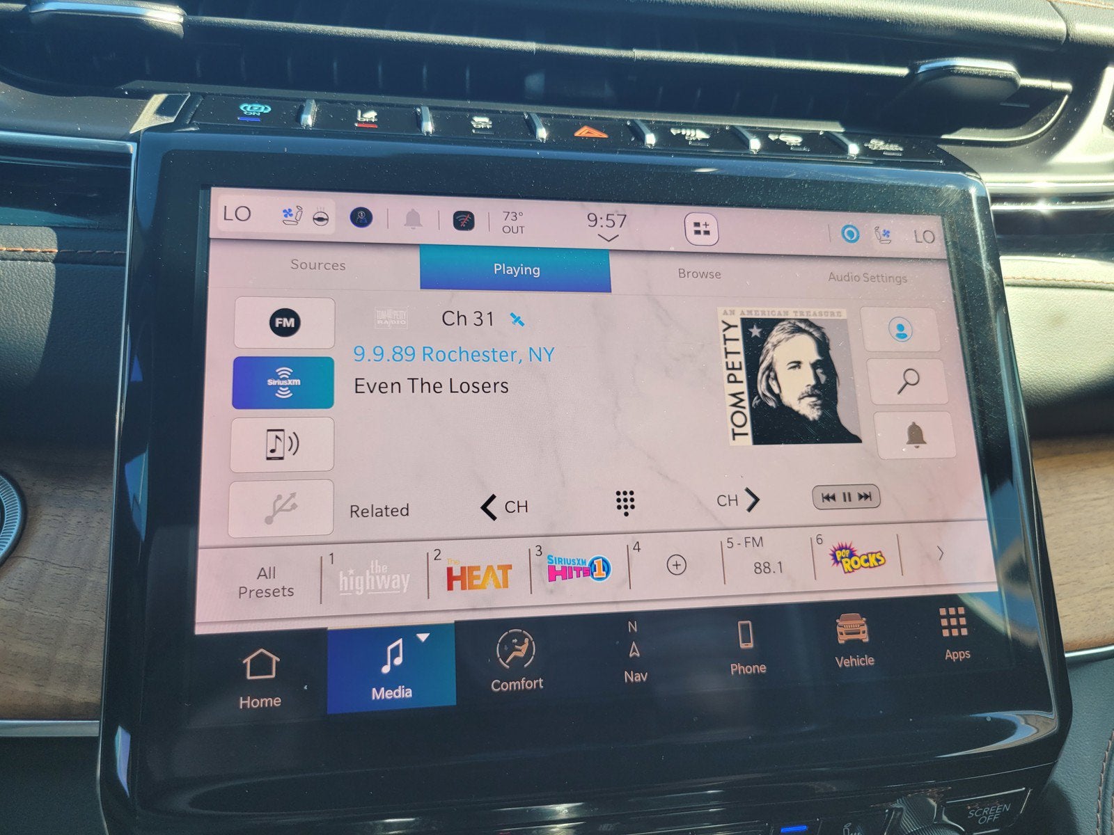 2023 Jeep Grand Cherokee 4xe Summit Reserve
