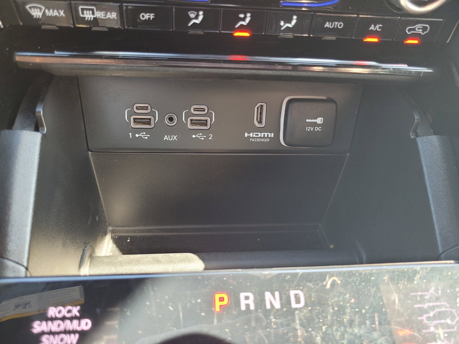 2023 Jeep Grand Cherokee 4xe Summit Reserve