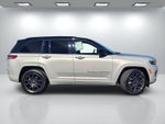 2023 Jeep Grand Cherokee 4xe Summit Reserve