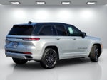 2023 Jeep Grand Cherokee 4xe Summit Reserve