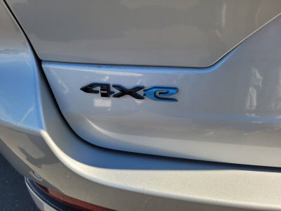 2023 Jeep Grand Cherokee 4xe Summit Reserve